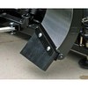 SnowDogg/Buyers Products 16221746, Rubber Cutting Edge for VX-Series Plow Wings