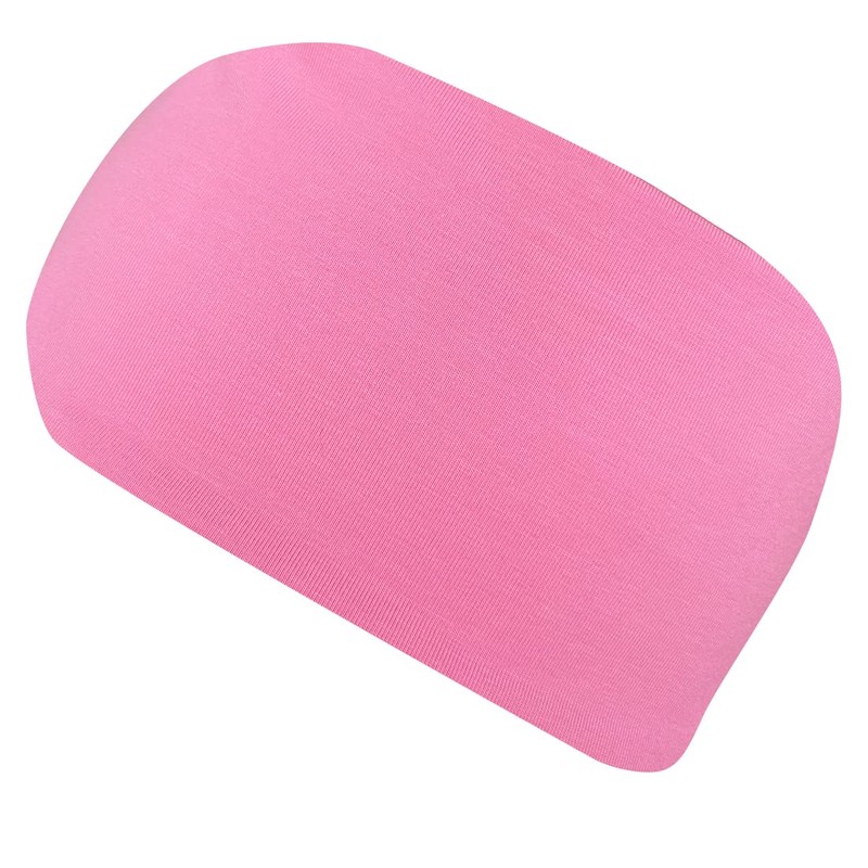 Wollhuhn Eco Children/Boys/Girls Cool Elastic Headband/Hair Band Comfortable Double Layer