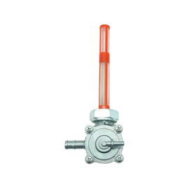 M MATI Fuel Tank Valve Switch Petcock & Gas Oil Fuel Filter for Honda VTX1300 C/R/S/T 2004-2009 16950-MEM-674 16963-MY5-610