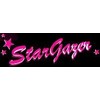 Stargazer Eyeshadow 3.5 g Black