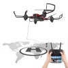 RC Drone Optical Flow WIFI FPV Smart Follow Folding RC