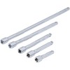 BGS Diy 6110 | "Wobble" Extension Bar Set | 6.3