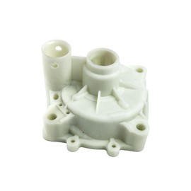 SLSRPMT Water Pump Housing 61A-44311-01-00 for Yamaha Outboard V4 V6 75 90 115 130 150 175 200 225 250 300 HP Replace Sierra 18-3173-1 61A-44311-00-00
