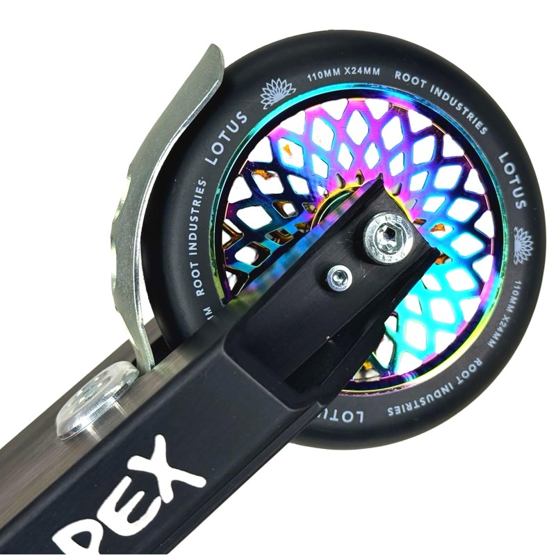 Root Industries Lotus Stunt Scooter Wheel 110 mm + Fantic26