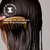 Acure | Acondicionador nutritivo que aplaca el frizz, los cabellos
