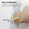 Waterproof Air Conditioner Cleaning, Wall Protection Bag, Water Hose, Air