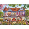 Schmidt Spiele 59709 Spring House Jigsaw Puzzle, 1000 Pieces, Multi-Coloured