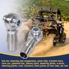 3/4" Heim Joints Rod End Kit Thread 0.75" Chromoly Heim