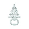 Bottle Opener for the Christmas Season with X-Mas Motif Christmas