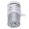 3Pcs DC 6V Diaphragm Pump 3L/min Micro Noiseless Vacuum Pumping