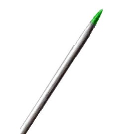 IMS Party 302521 Toothpicks Peppermint Wrapped in Cello Wood 2 x 65 mm 1000 Pieces/Box