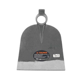 TRUPER AOM-2 Round Eye Hoes w/ Head 2.9Lb (1.3Kg)