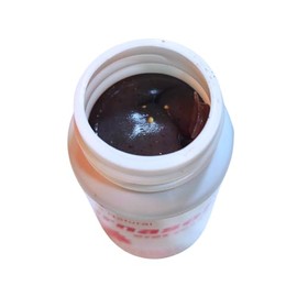 Pomada Sarnasol de Trementina de Ocote, Tepezcohuite, Bálsamo del perú, azufre. Natural, aromática, para piel y pies. (40, Gramos)
