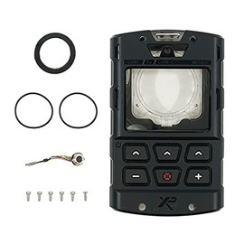 XP METAL DETECTORS Deus II Remote Control Main Body - Replacement Part