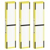 Pulluty FLT5000 HEPA Replacement Filter for Germ-Guardian AC5000, 3 Pack