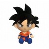 Play by Play Plush Son Goku Black Dragon Ball Super