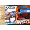 Zuru X-Shot Insanity Mega Barrel Blaster Toy Gun 72 Darts