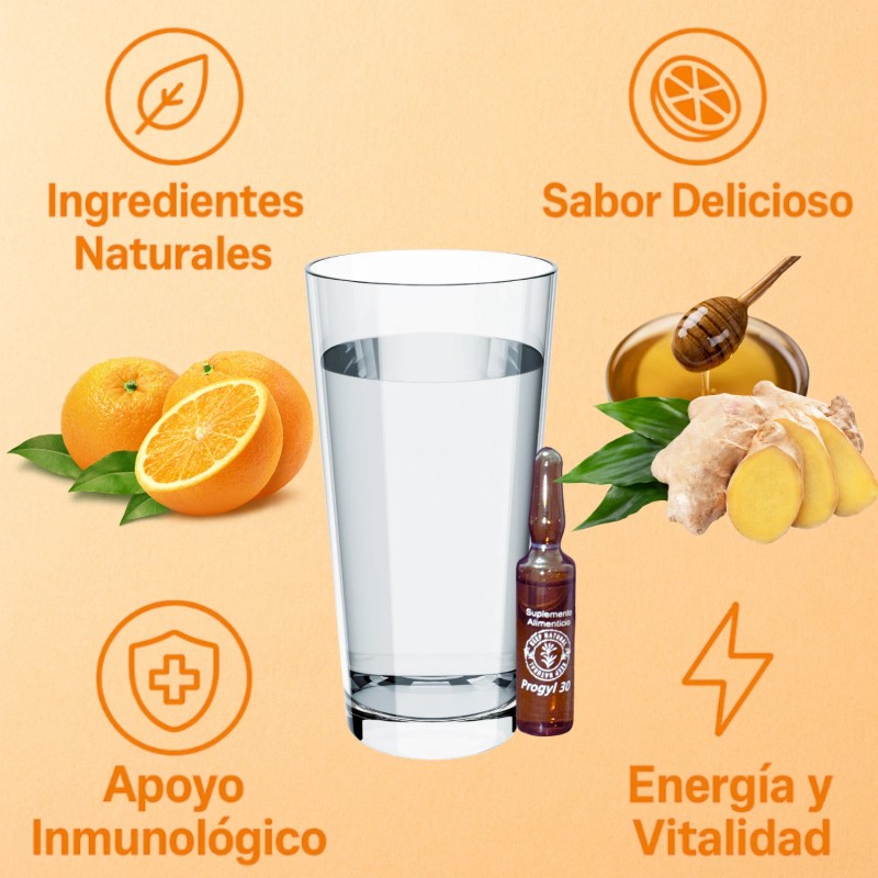 Aderogyl Solution Dietary Supplement with Vitamins, Honey, Propolis 5 per