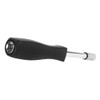 Performance Tool W1197 Juego de Herramientas Compacto con Funda, Negro,