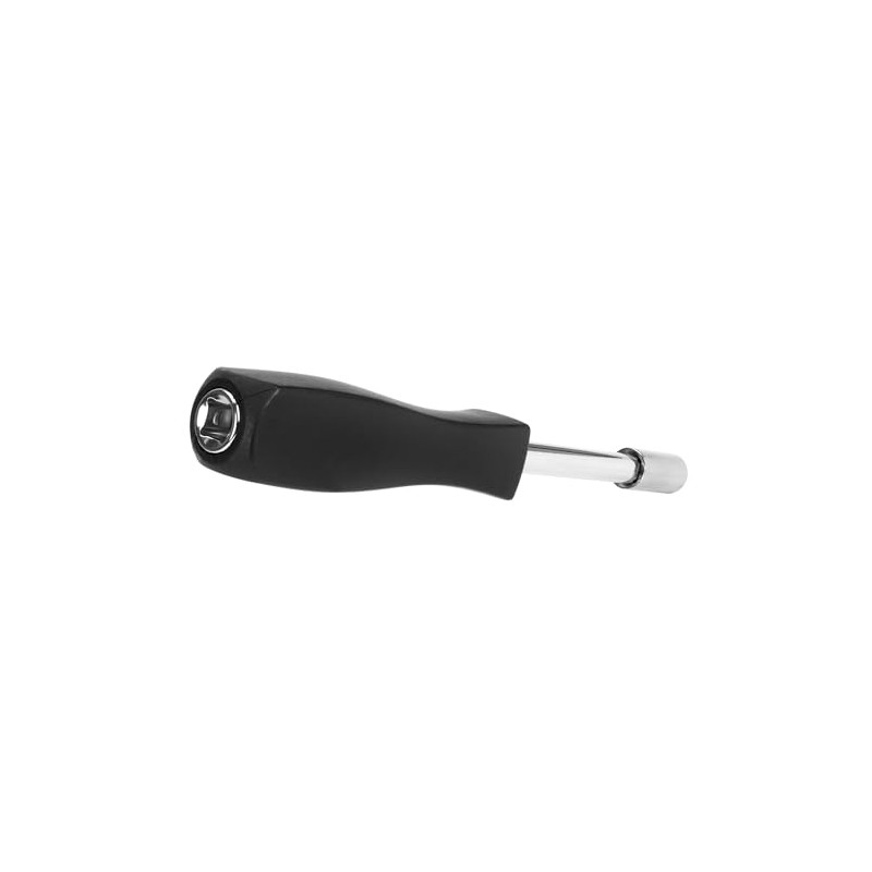 Performance Tool W1197 Juego de Herramientas Compacto con Funda, Negro,