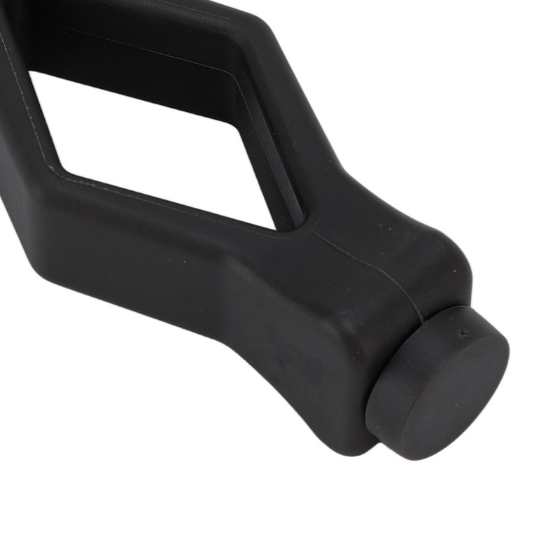 Front Load Washer Door Prop Mouth Shape Strong Magnet Washer