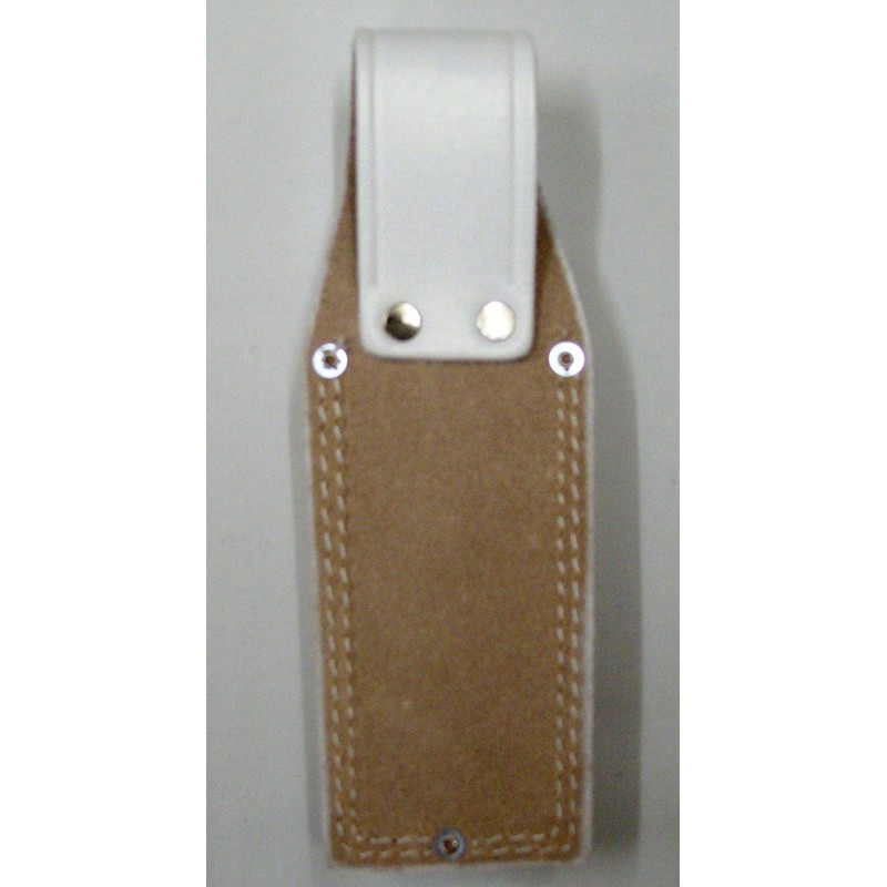 Kozuchi Worktime Cutter Case, 2 Tiers, White WH-10