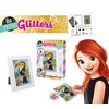 BUKI Be Teens Glitters, Toucan