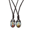 Sacred Heart of Jesus with Our Lady Mt Carmel Catholic