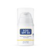 SOS SPF 50 Sun Cream, 50ml