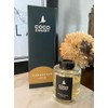 Coco Canary Reed Diffuser Set, Manhattan, 6.7floz (200ml) Home Fragrance