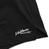 Nightmare on Elm Street Logo Womens Soffe Short, Elastic Fold