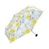 2025 Wpc. 2067-155-002 Women's Mini Folding Umbrella, Tooly, Grey, Rain
