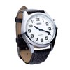 Large and Clear Voice Talking Watch for Blind, Visually impaired