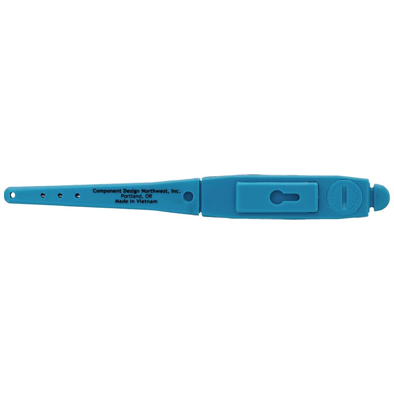 CDN ProAccurate® Instant Read Digital Pocket Thermometer for Meat, Cooking