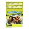 Cloruro De Magnesio 100 G-maxicloruro