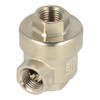 Camozzi VSC 544-1/4 Quick Exhaust Valve, 1/4"