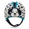 SafeheadBABY Casco di sicurezza per bambini pluripremiato per gattonare e