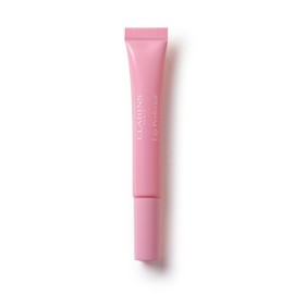 Lip Perfector - 21 Soft Pink Glow by Clarins for Women - 0.35 oz Lip Gloss