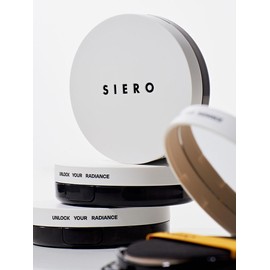 Co Aqua Black Cushion / 코 아쿠아 블랙 쿠션