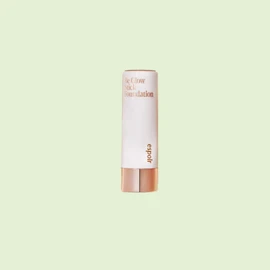 Espoir Bigelow Stick Foundation No. 23 Beige SPF50+ PA++++ 11g / 에스쁘아 비글로우 스틱 파운데이션 23호 베이지 SPF50+ PA++++ 11g