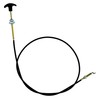 MTD Replacement Part Reverse Cont Cable