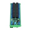 20 Channel Relay Control Board Multifunctional RS485 Relay Expansion Module