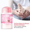 Cracked Heel Repair Stick Foot Cream with Peach Scent Heel