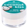 Ess. Coconut Kiss Tratamiento Peeling De Labios 01