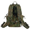 KRYDEX 14L Tactical Daypack Outdoor EDC Backpack Travel Assault Pack