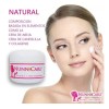 2 Crema Nunn Care 100% Original