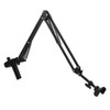 Mobile Phone Lazy Holder Bracket Alloy Steel Adjustable Heavy Duty