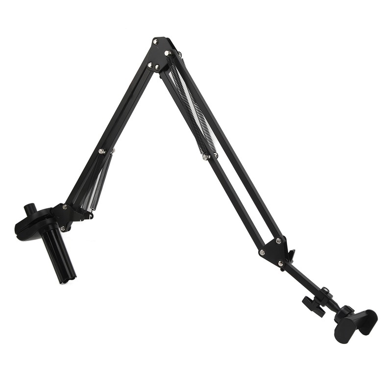 Mobile Phone Lazy Holder Bracket Alloy Steel Adjustable Heavy Duty