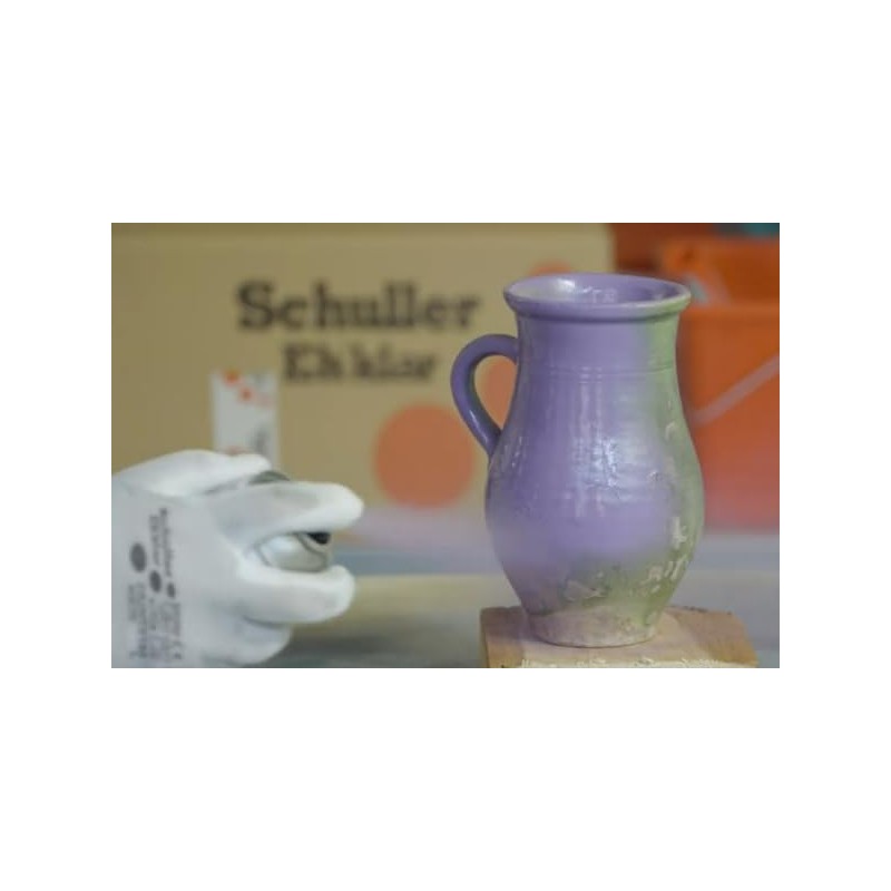 Prism Colour RAL 9001