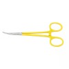 Unbranded Premium Pet Hair-Tick Puller 5 "Curved "Fine" Locking Handle